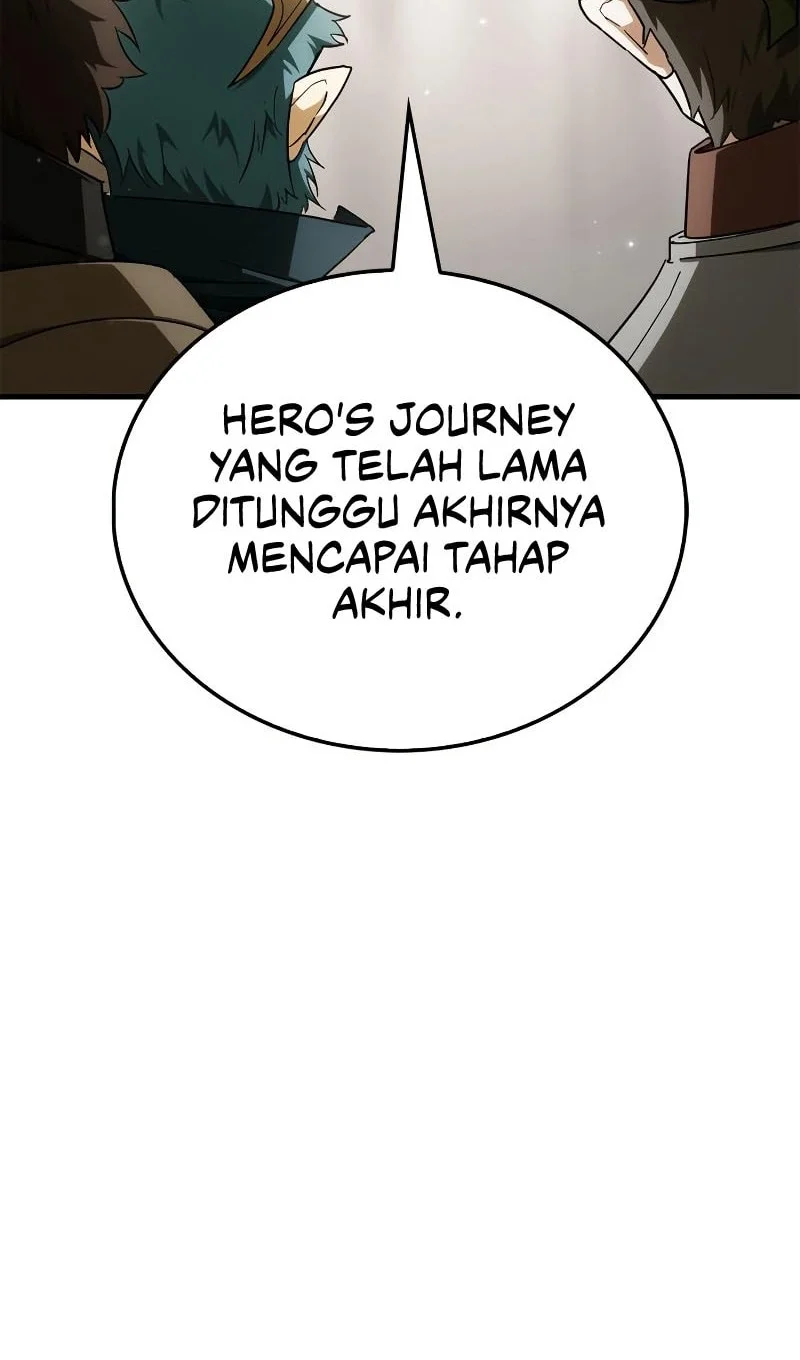 The Demon King Overrun by Heroes Chapter 10 - halaman 9
