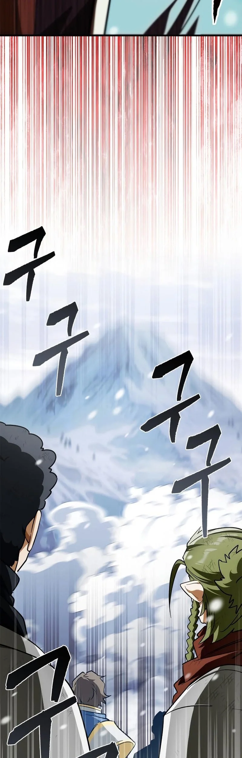 The Demon King Overrun by Heroes Chapter 10 - halaman 90