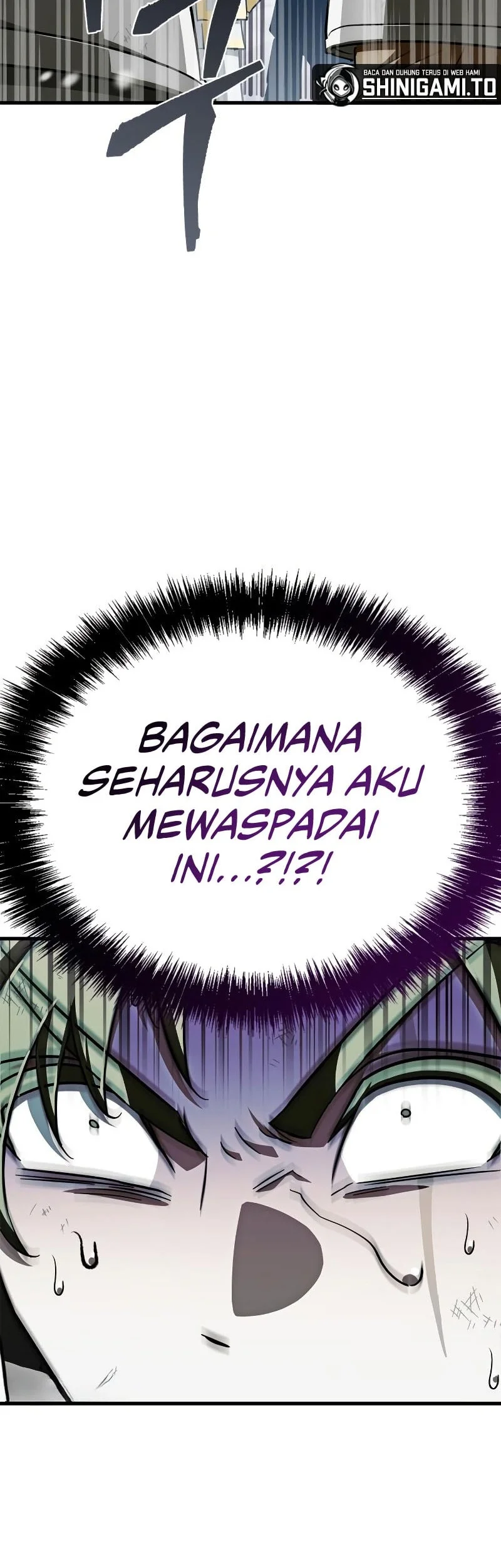 The Demon King Overrun by Heroes Chapter 10 - halaman 91