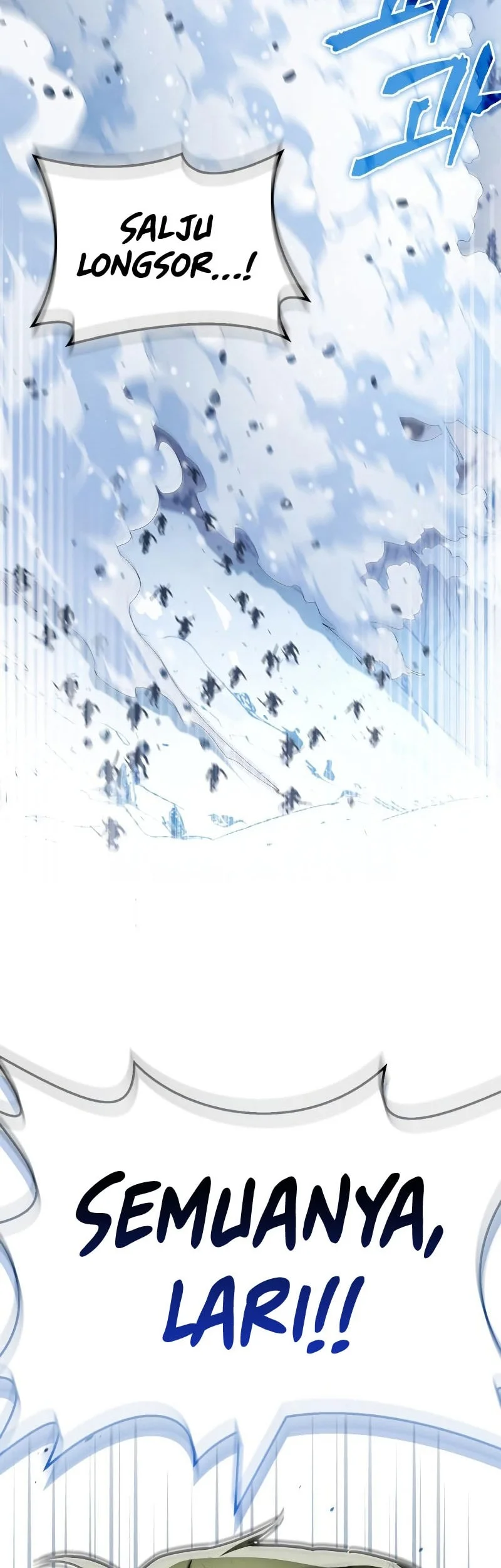 The Demon King Overrun by Heroes Chapter 10 - halaman 93