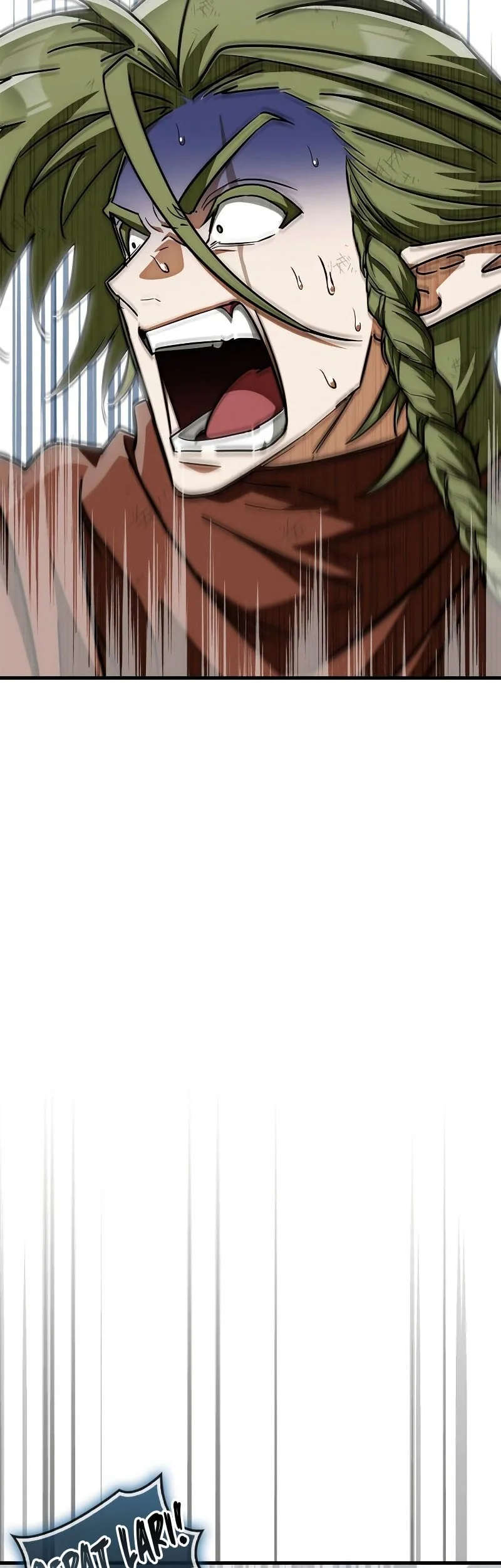 The Demon King Overrun by Heroes Chapter 10 - halaman 94