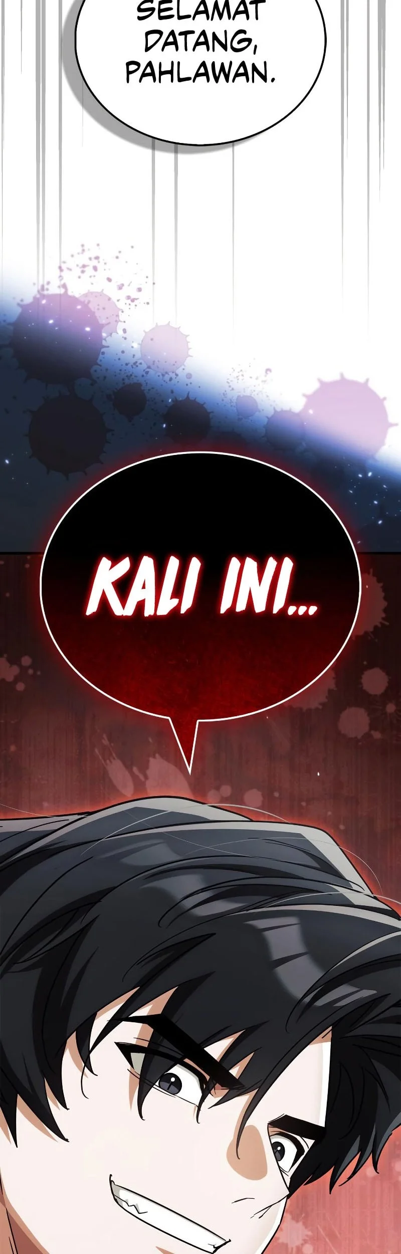 The Demon King Overrun by Heroes Chapter 10 - halaman 97