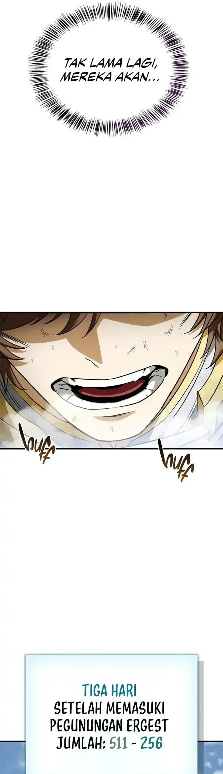 The Demon King Overrun by Heroes Chapter 11 - halaman 10