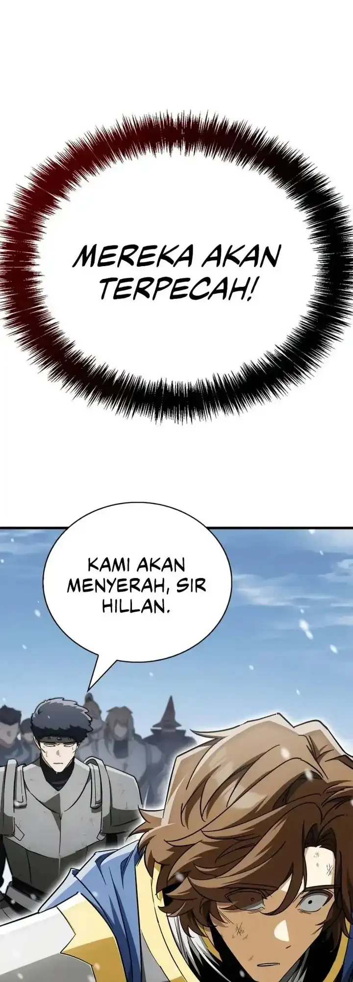 The Demon King Overrun by Heroes Chapter 11 - halaman 15