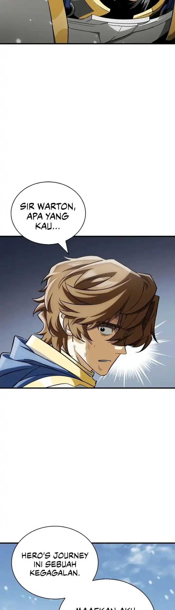 The Demon King Overrun by Heroes Chapter 11 - halaman 16