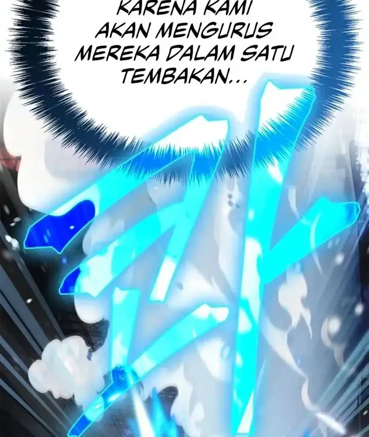 The Demon King Overrun by Heroes Chapter 11 - halaman 24