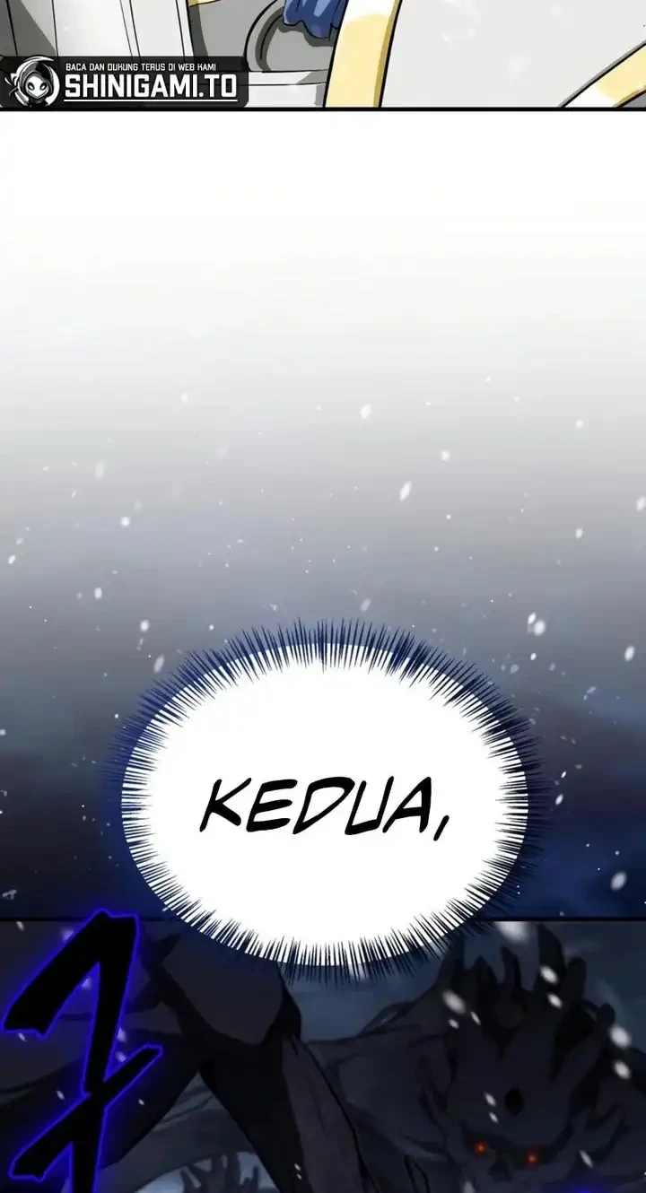 The Demon King Overrun by Heroes Chapter 11 - halaman 5