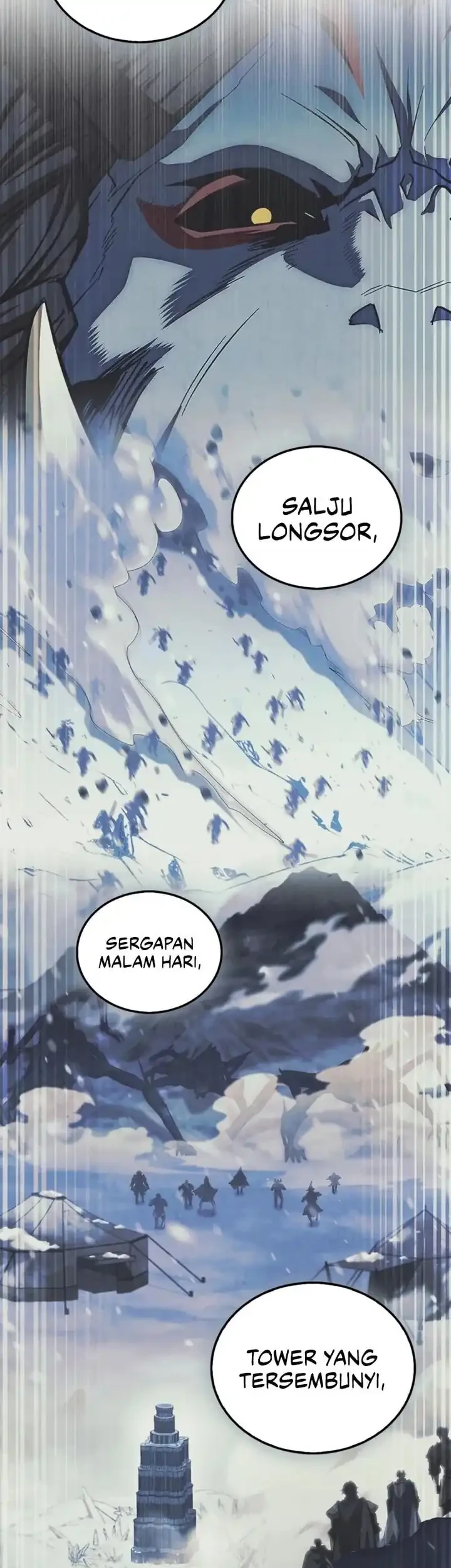 The Demon King Overrun by Heroes Chapter 11 - halaman 51