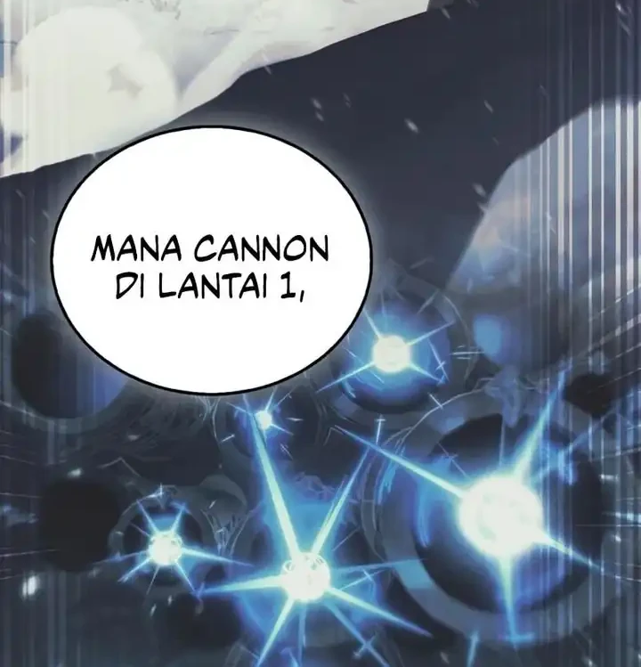 The Demon King Overrun by Heroes Chapter 11 - halaman 52