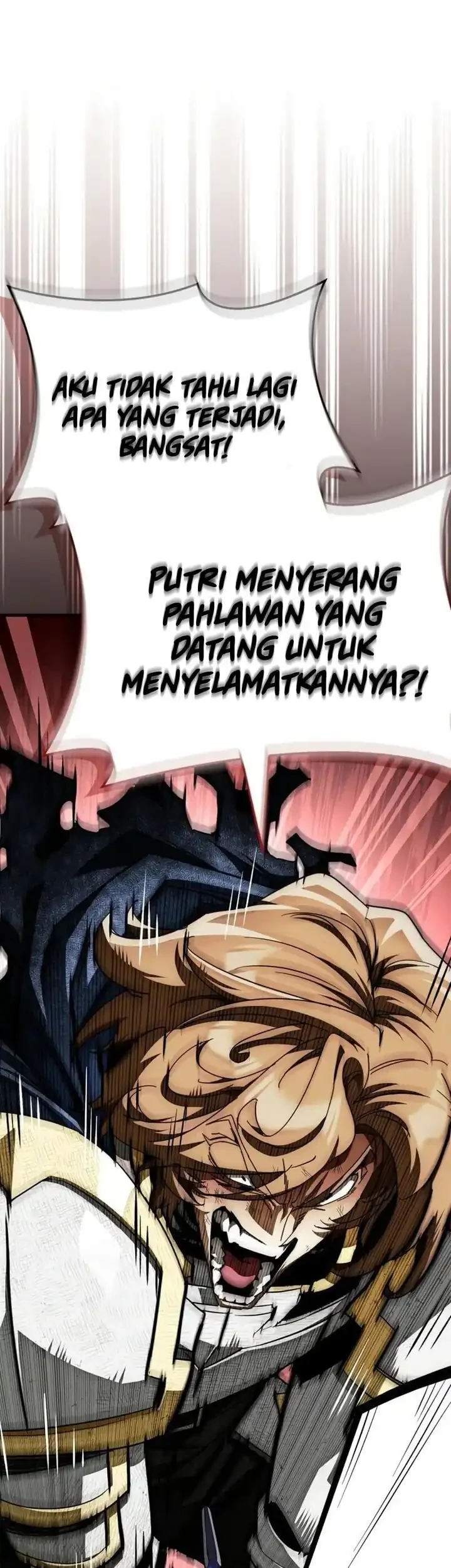 The Demon King Overrun by Heroes Chapter 11 - halaman 55