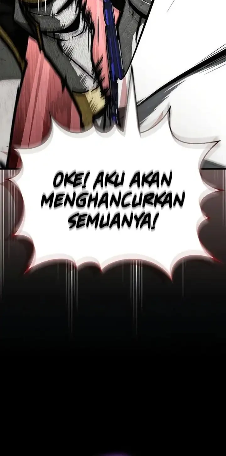 The Demon King Overrun by Heroes Chapter 11 - halaman 56
