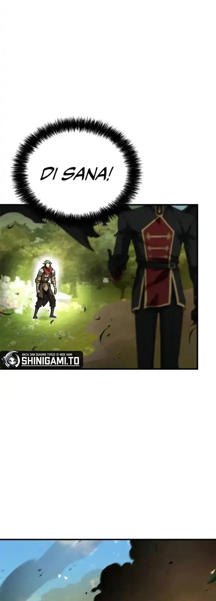 The Demon King Overrun by Heroes Chapter 11 - halaman 62