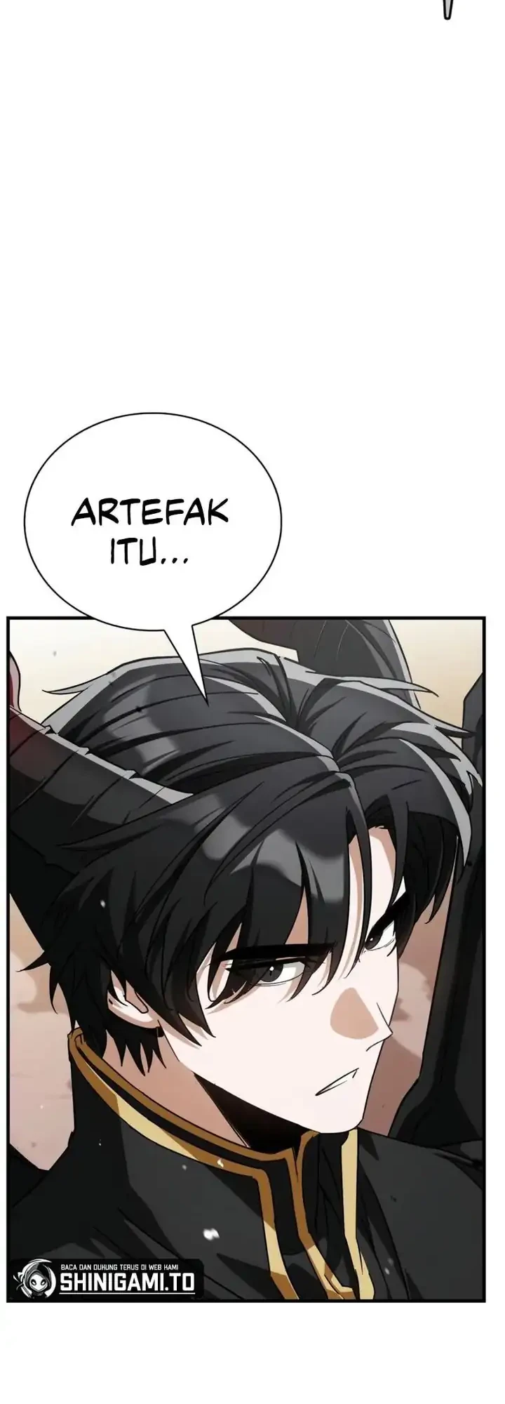 The Demon King Overrun by Heroes Chapter 11 - halaman 68