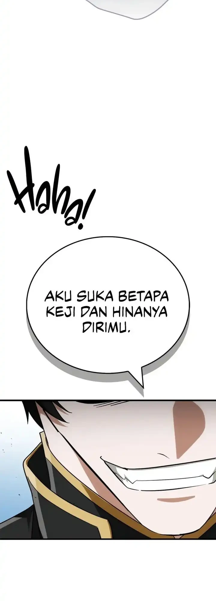 The Demon King Overrun by Heroes Chapter 11 - halaman 72