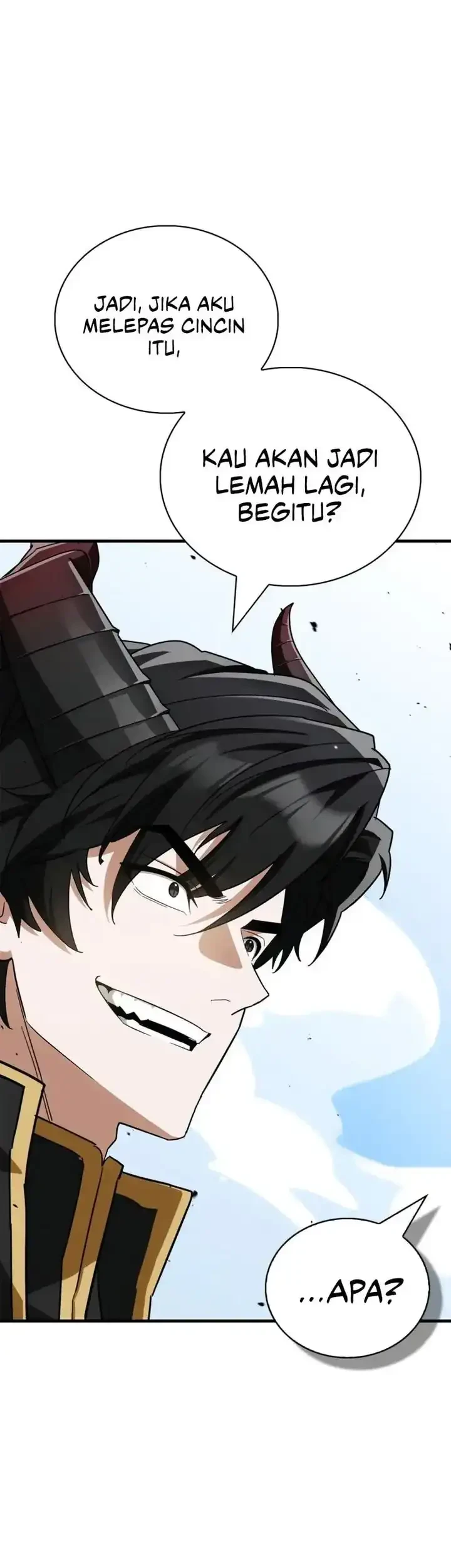 The Demon King Overrun by Heroes Chapter 11 - halaman 73