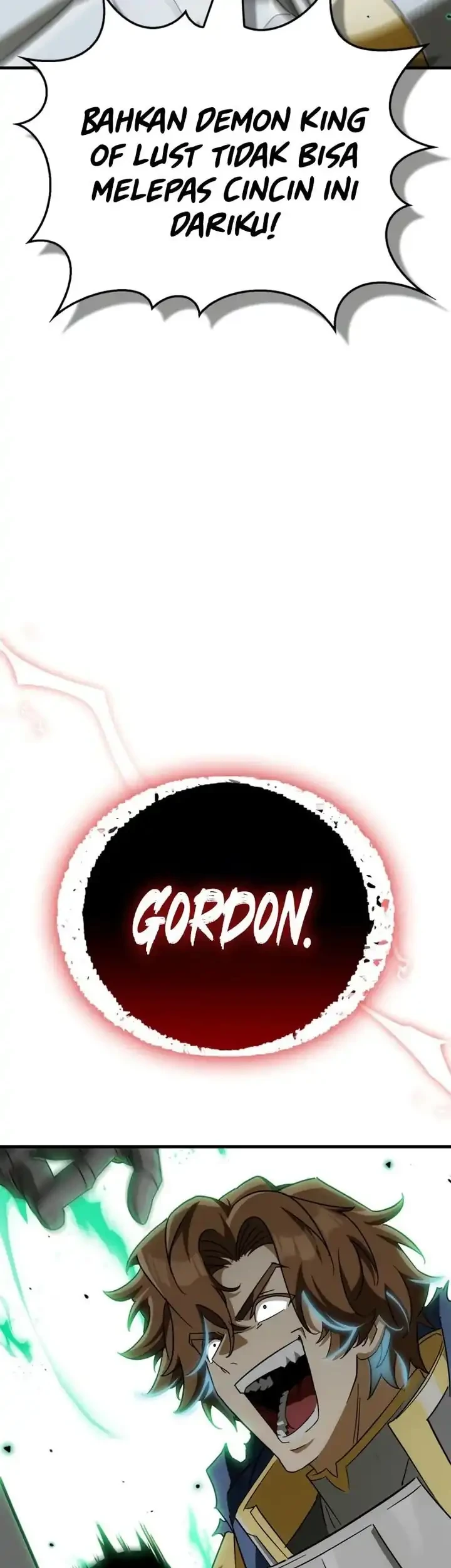 The Demon King Overrun by Heroes Chapter 11 - halaman 75