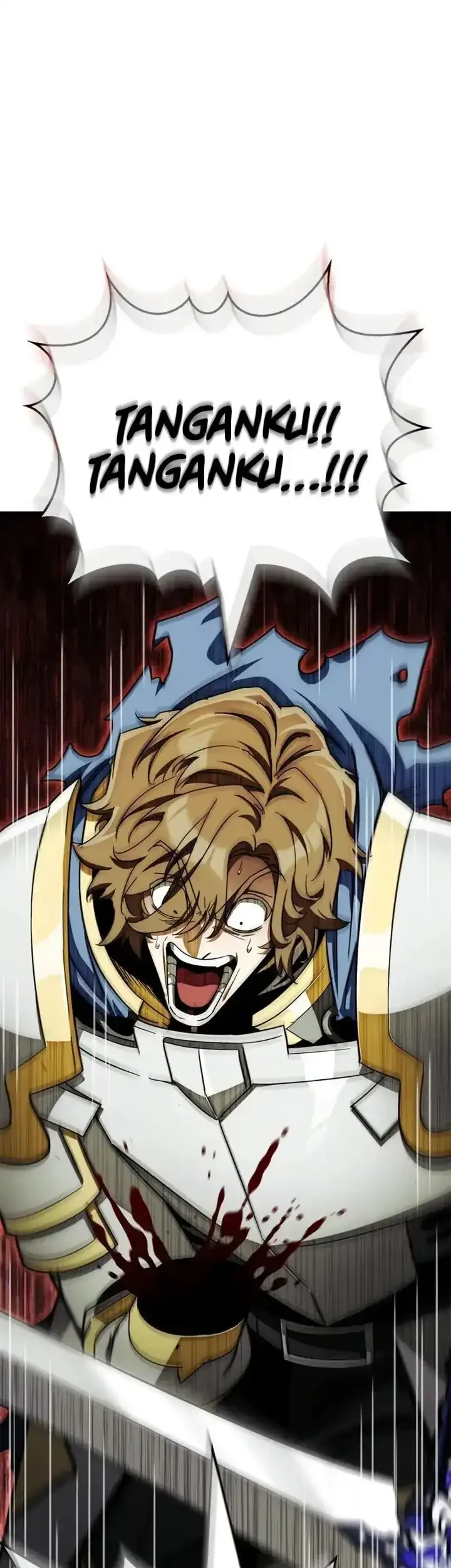 The Demon King Overrun by Heroes Chapter 11 - halaman 77