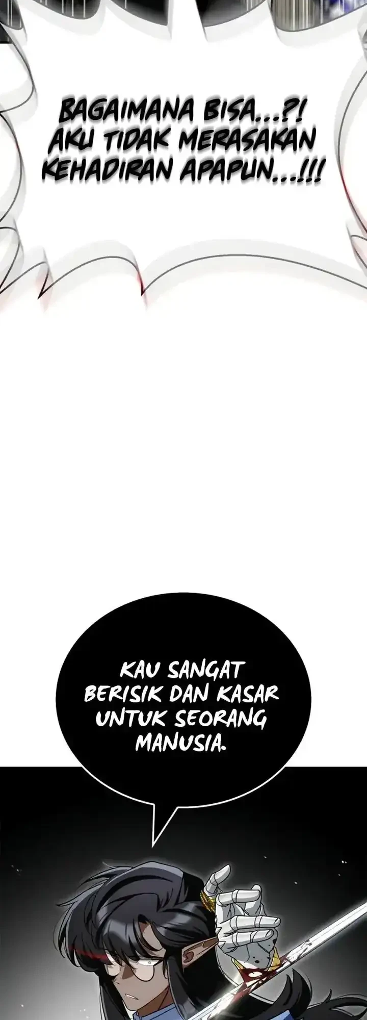 The Demon King Overrun by Heroes Chapter 11 - halaman 78