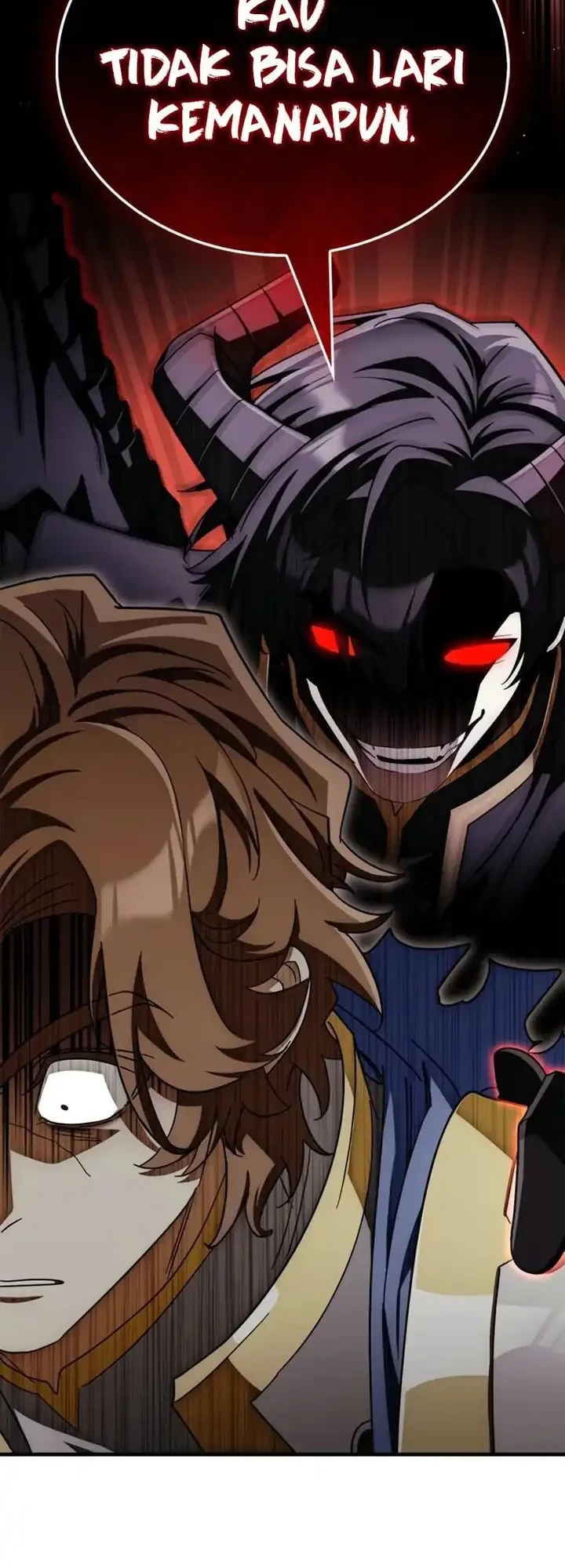 The Demon King Overrun by Heroes Chapter 11 - halaman 83