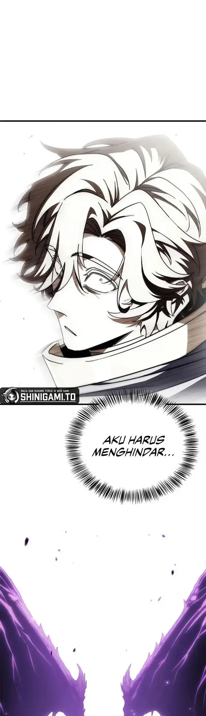 The Demon King Overrun by Heroes Chapter 11 - halaman 84