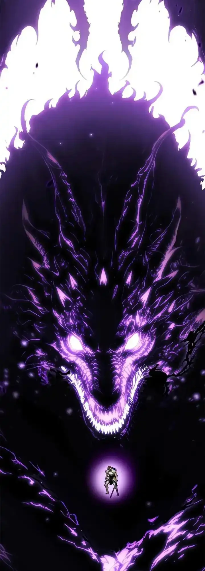 The Demon King Overrun by Heroes Chapter 11 - halaman 85