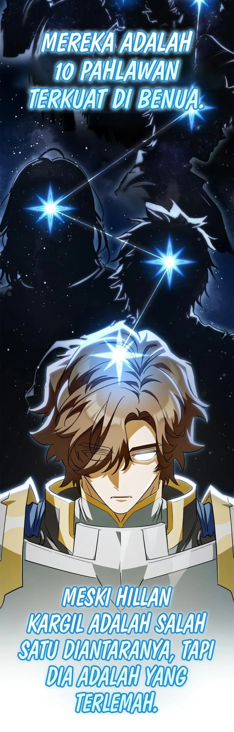 The Demon King Overrun by Heroes Chapter 12 - halaman 21