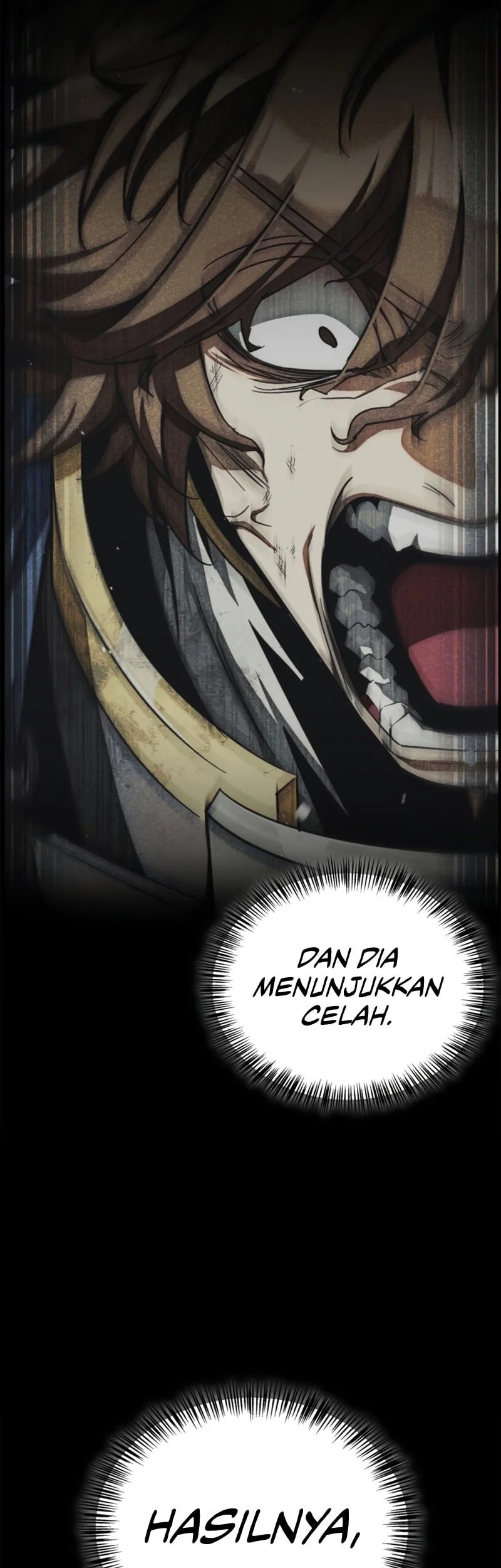 The Demon King Overrun by Heroes Chapter 12 - halaman 26