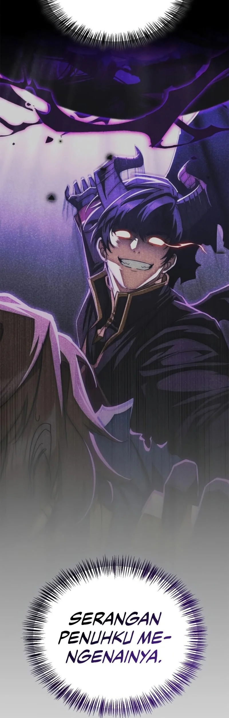 The Demon King Overrun by Heroes Chapter 12 - halaman 27