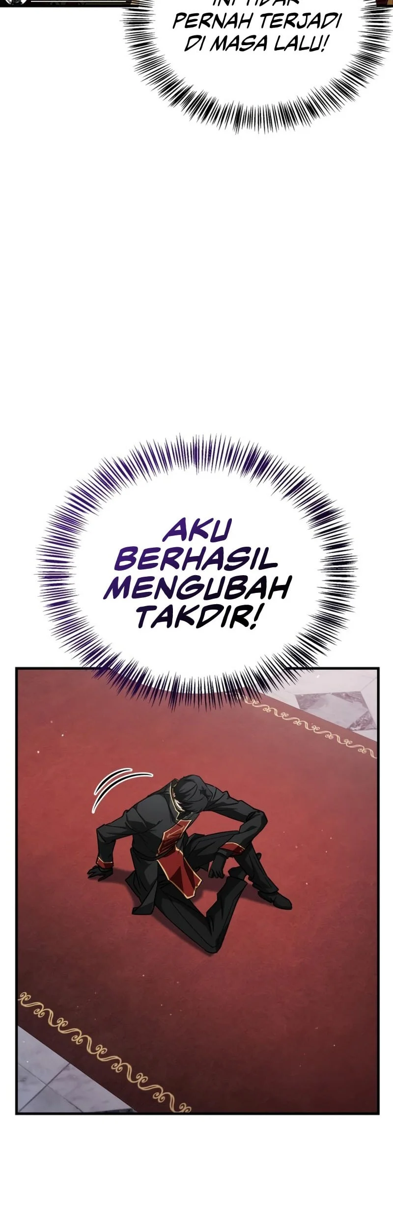 The Demon King Overrun by Heroes Chapter 12 - halaman 29