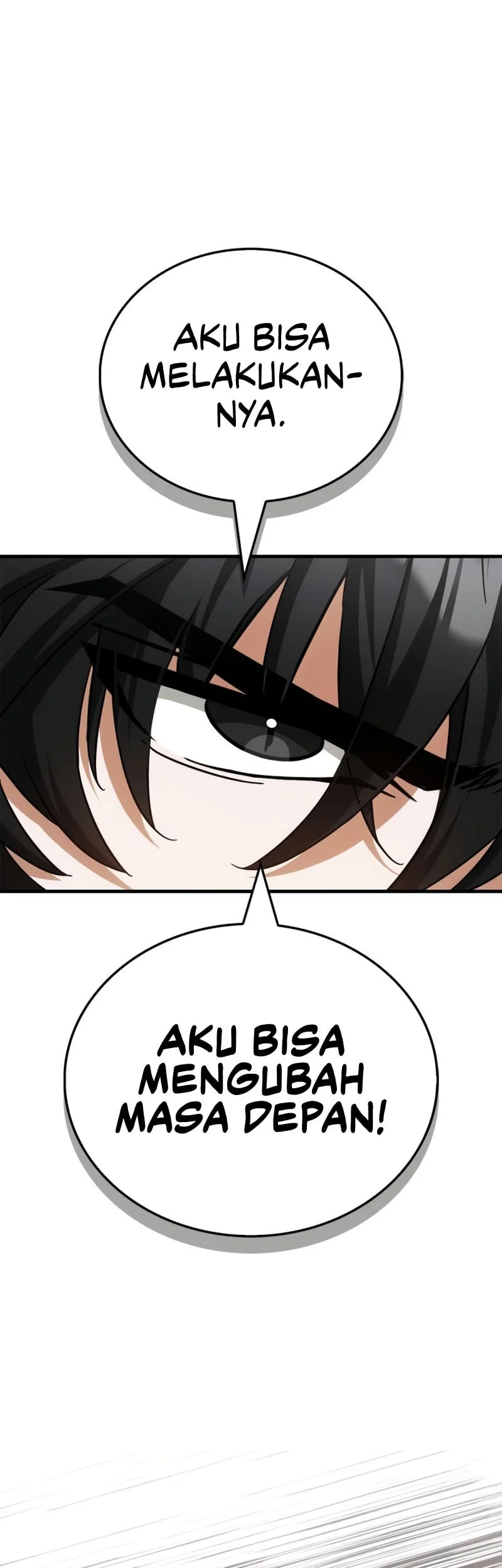 The Demon King Overrun by Heroes Chapter 12 - halaman 30