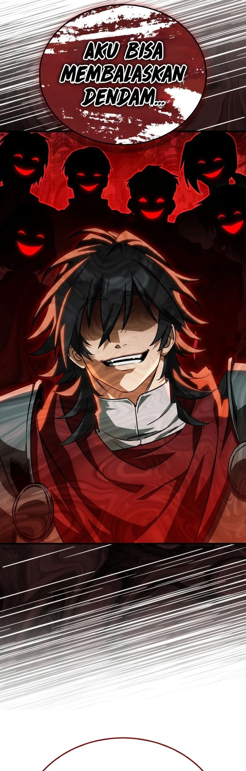 The Demon King Overrun by Heroes Chapter 12 - halaman 31