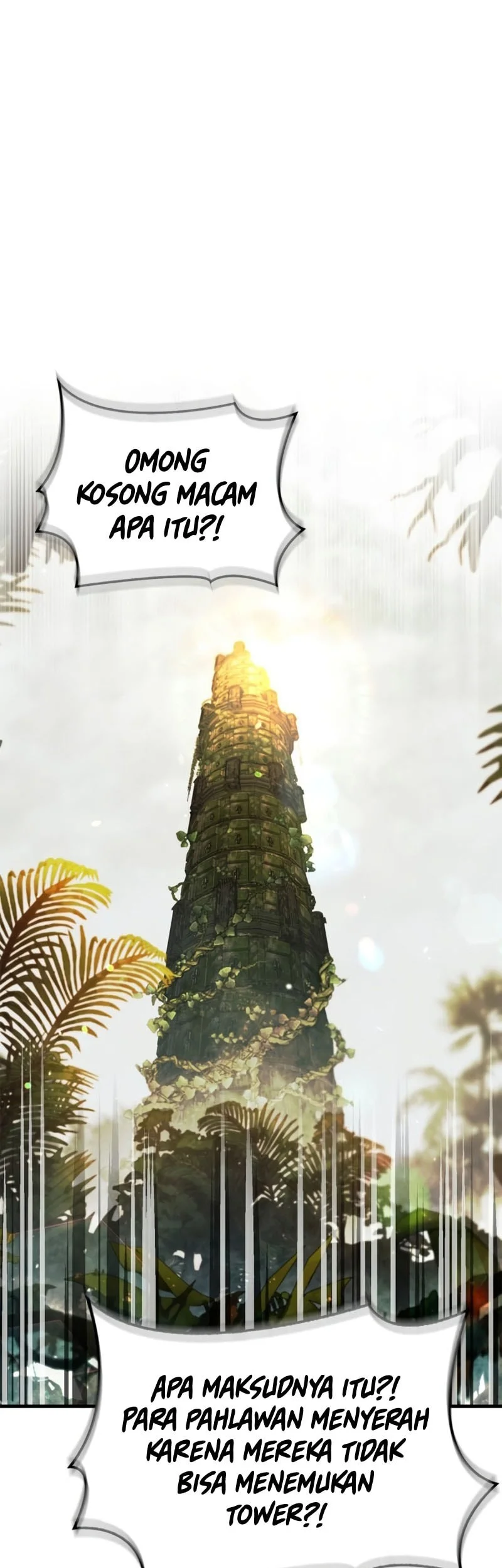 The Demon King Overrun by Heroes Chapter 12 - halaman 34