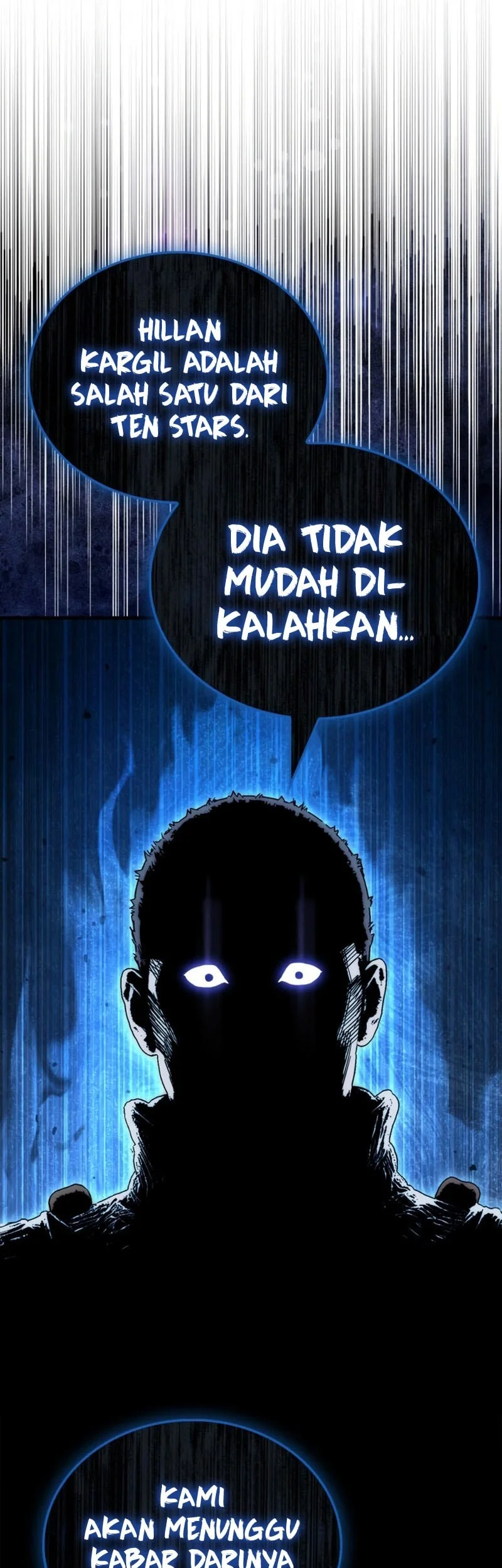 The Demon King Overrun by Heroes Chapter 12 - halaman 46