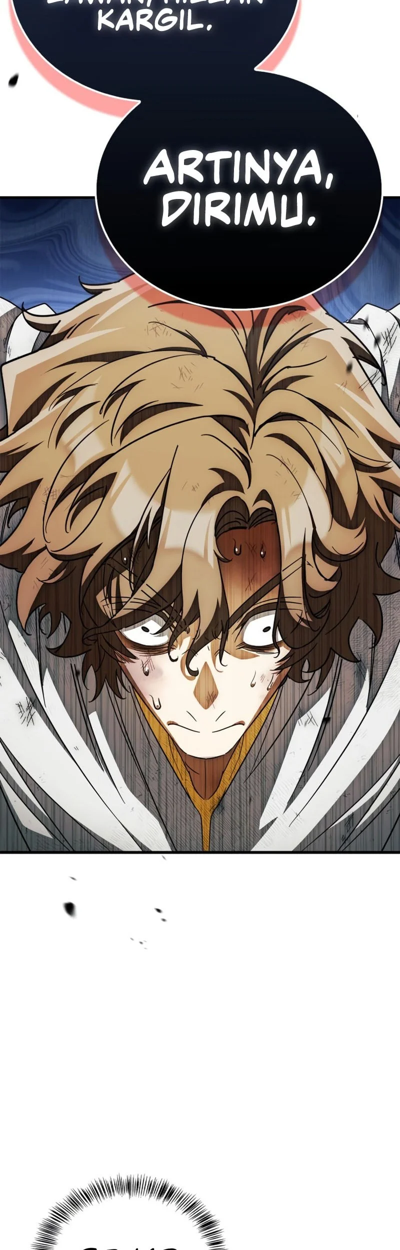 The Demon King Overrun by Heroes Chapter 12 - halaman 59