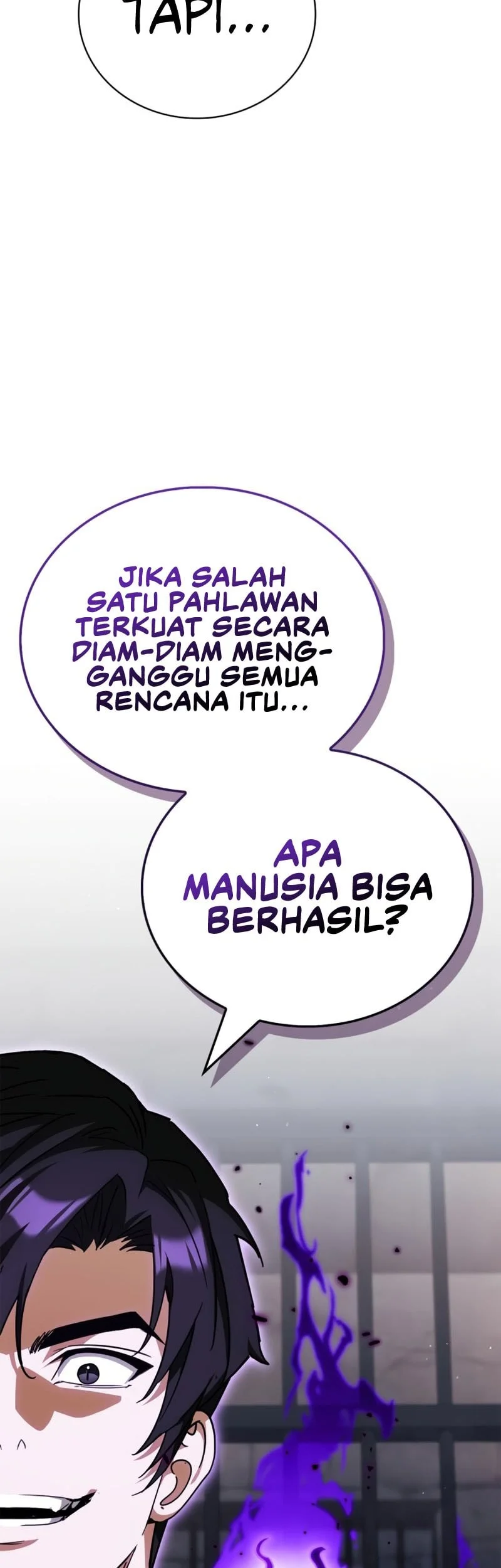 The Demon King Overrun by Heroes Chapter 12 - halaman 64