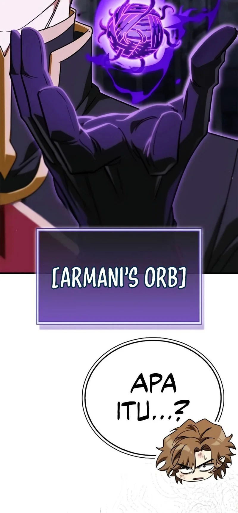 The Demon King Overrun by Heroes Chapter 12 - halaman 65