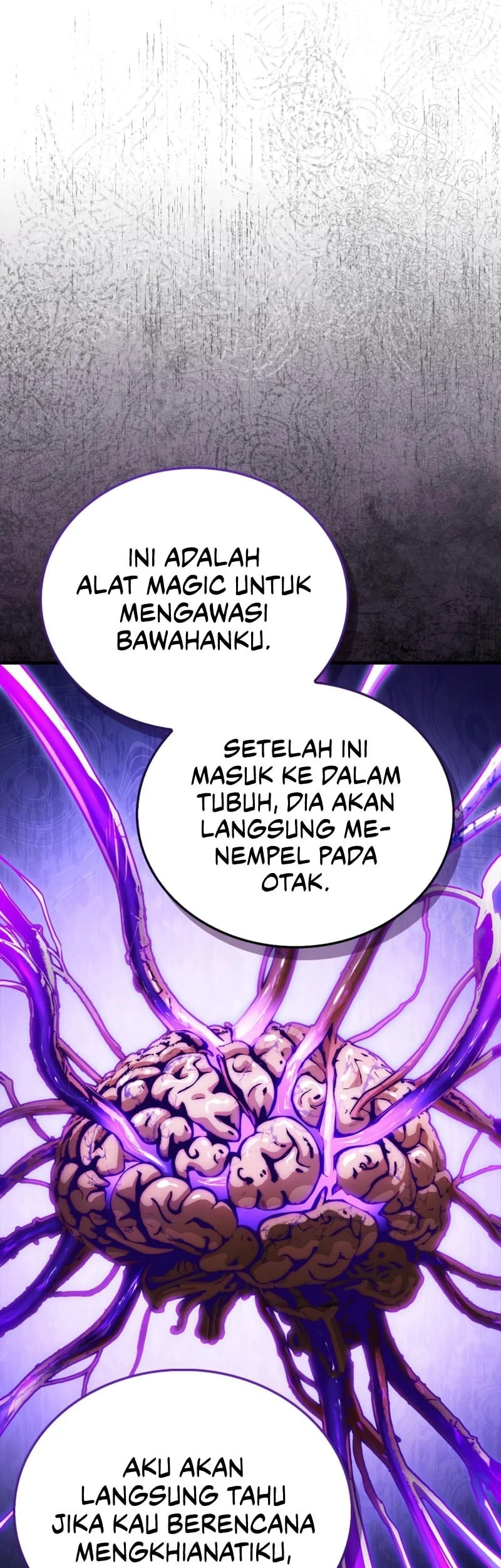 The Demon King Overrun by Heroes Chapter 12 - halaman 66