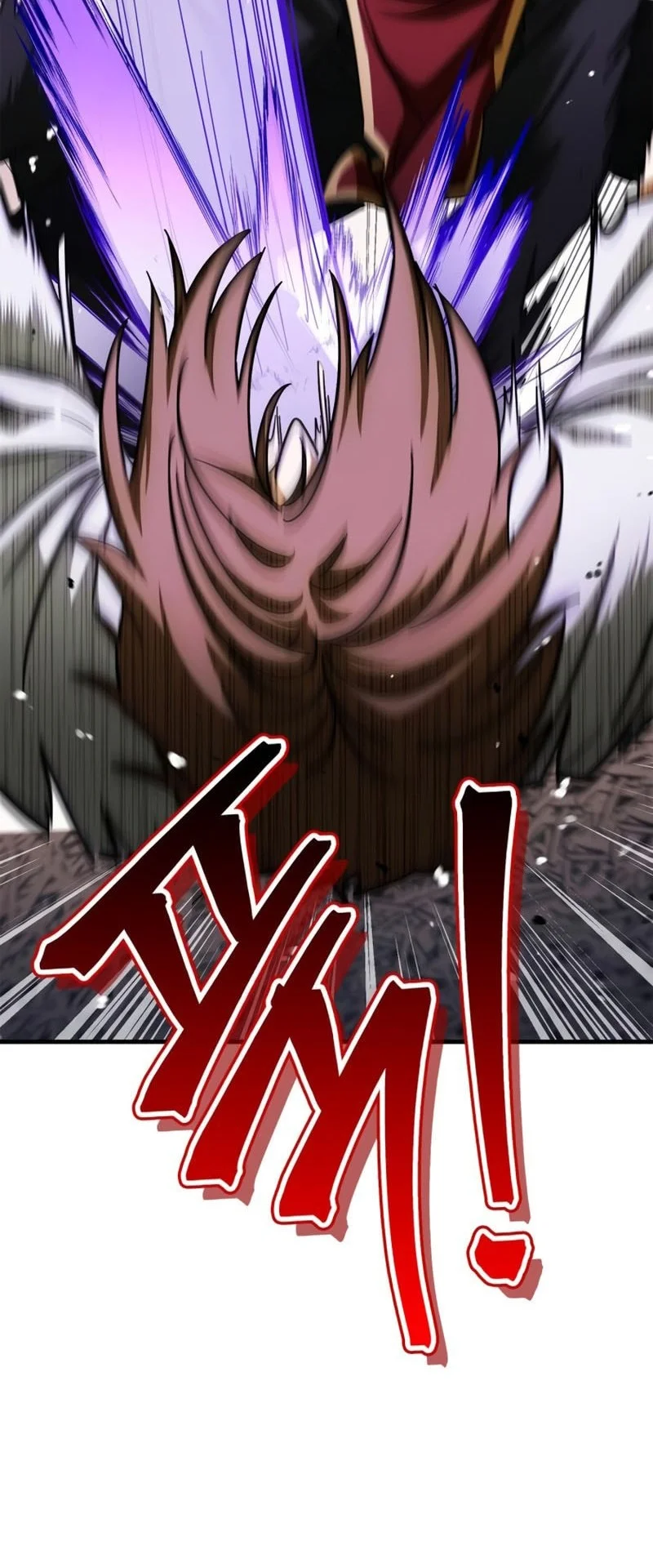 The Demon King Overrun by Heroes Chapter 12 - halaman 73