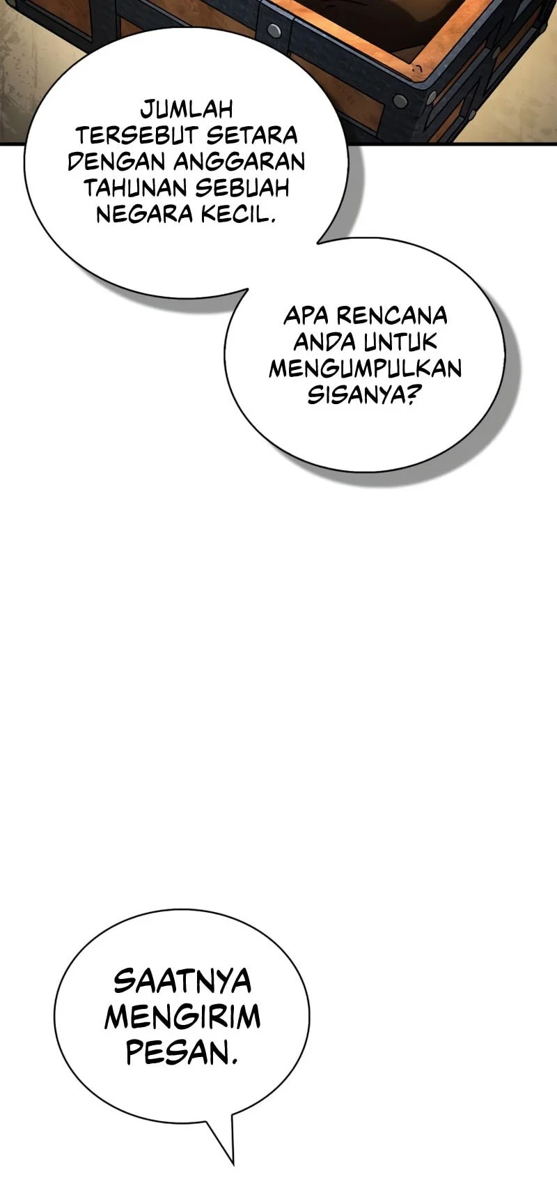 The Demon King Overrun by Heroes Chapter 12 - halaman 81