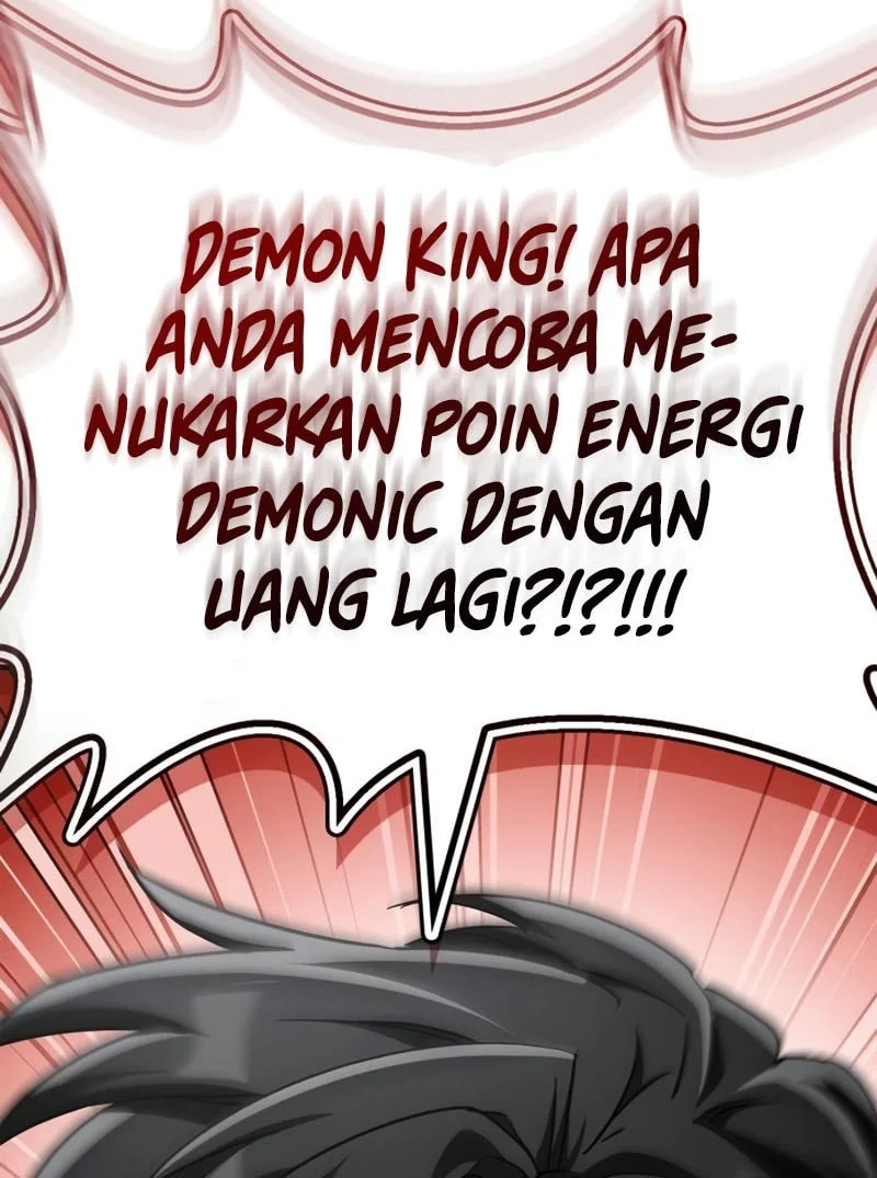 The Demon King Overrun by Heroes Chapter 12 - halaman 85