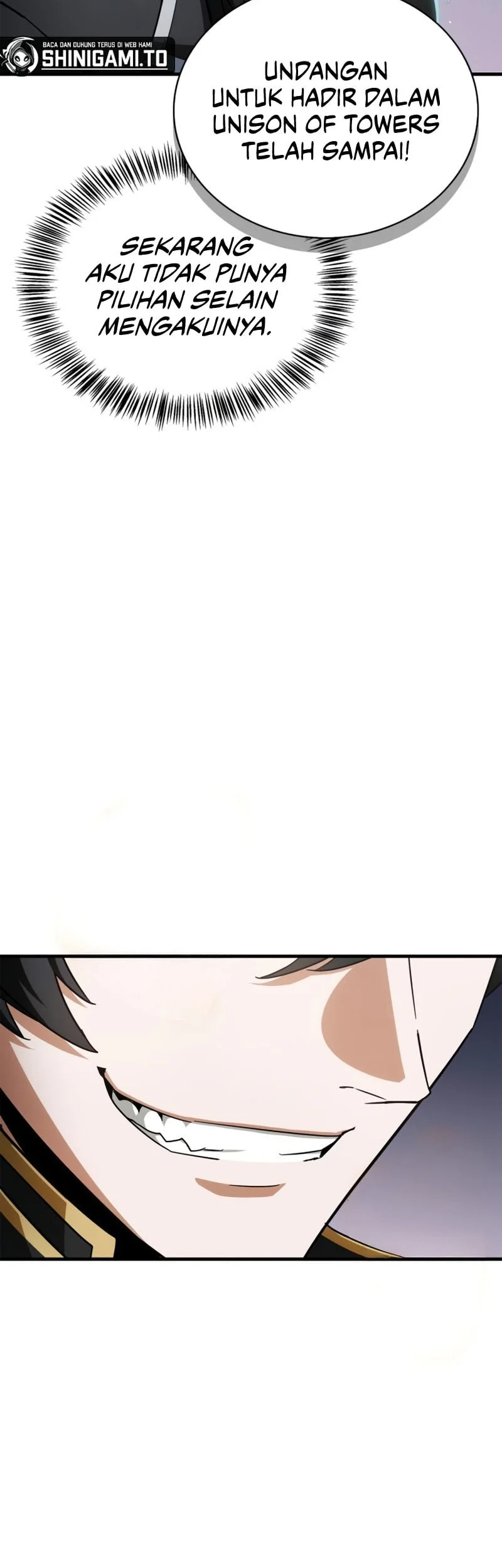The Demon King Overrun by Heroes Chapter 12 - halaman 88