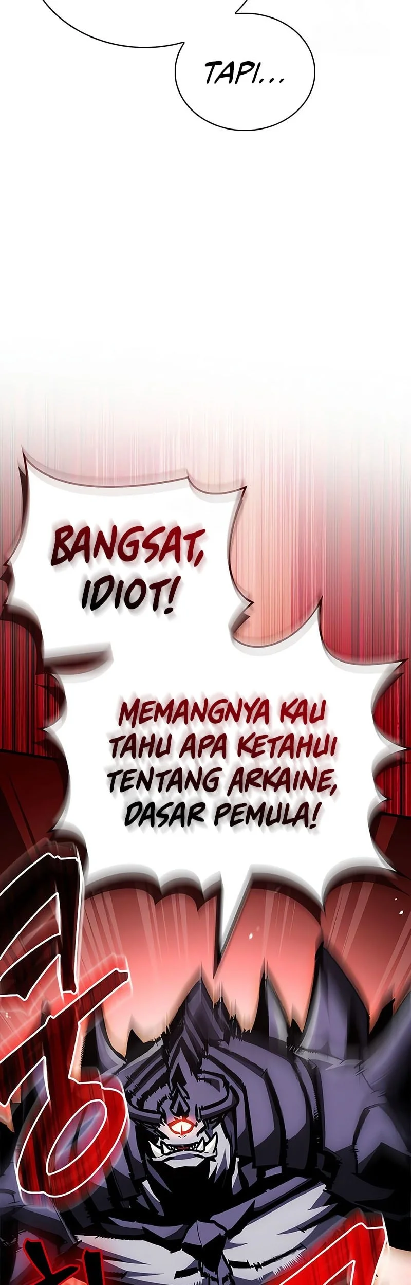 The Demon King Overrun by Heroes Chapter 13 - halaman 12