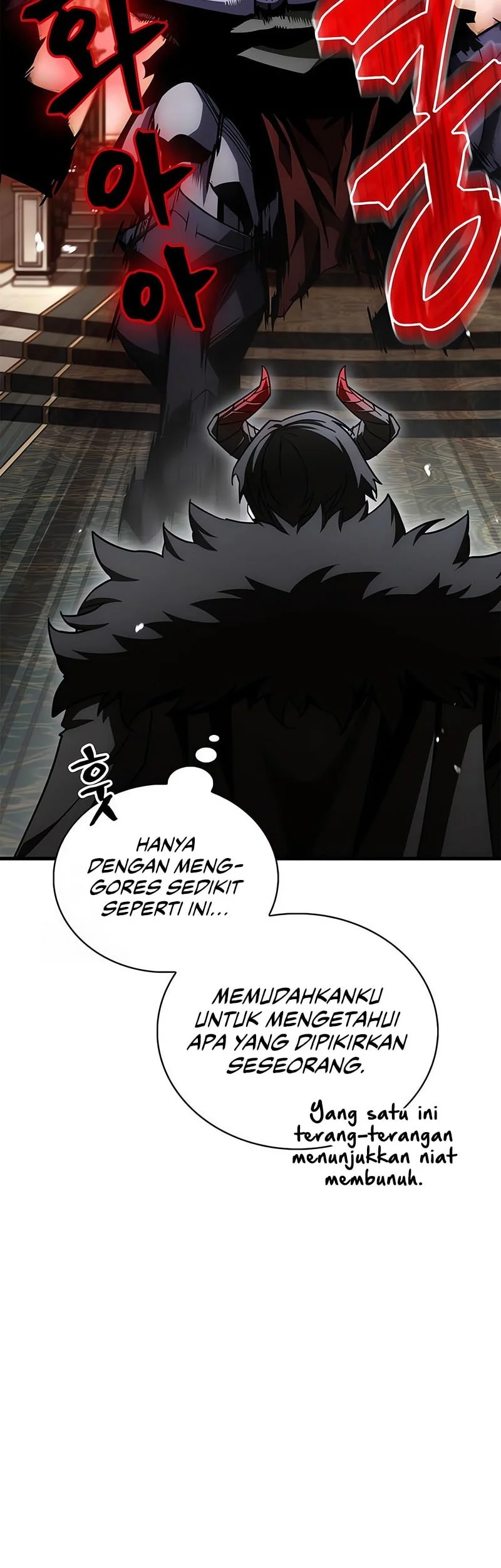 The Demon King Overrun by Heroes Chapter 13 - halaman 13