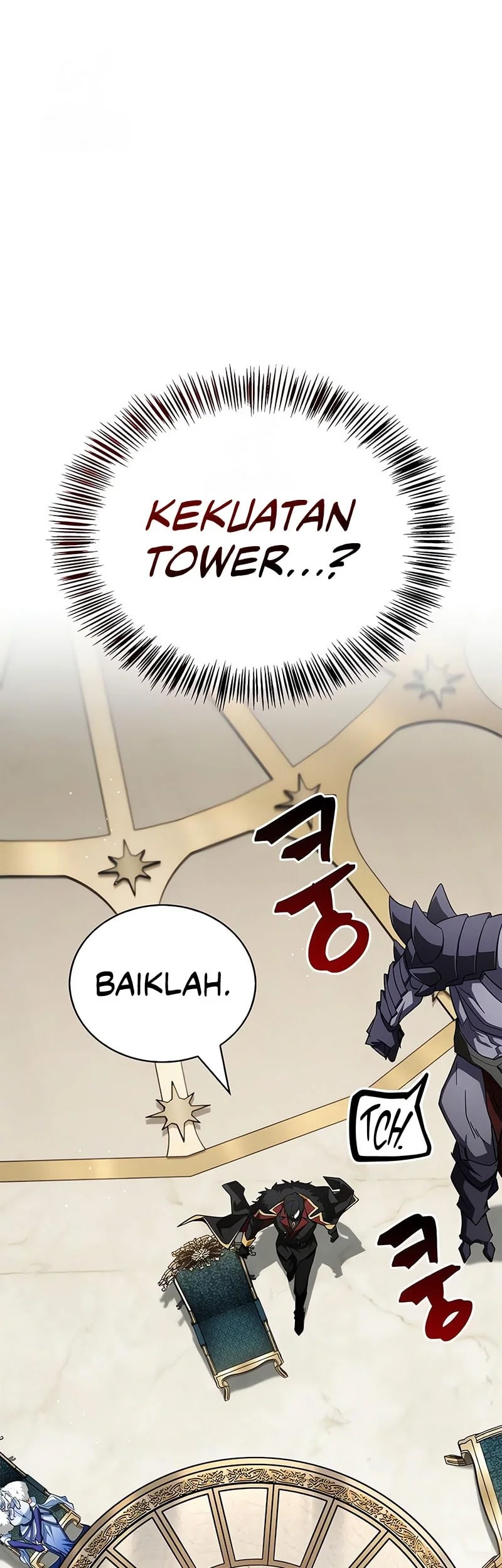 The Demon King Overrun by Heroes Chapter 13 - halaman 19