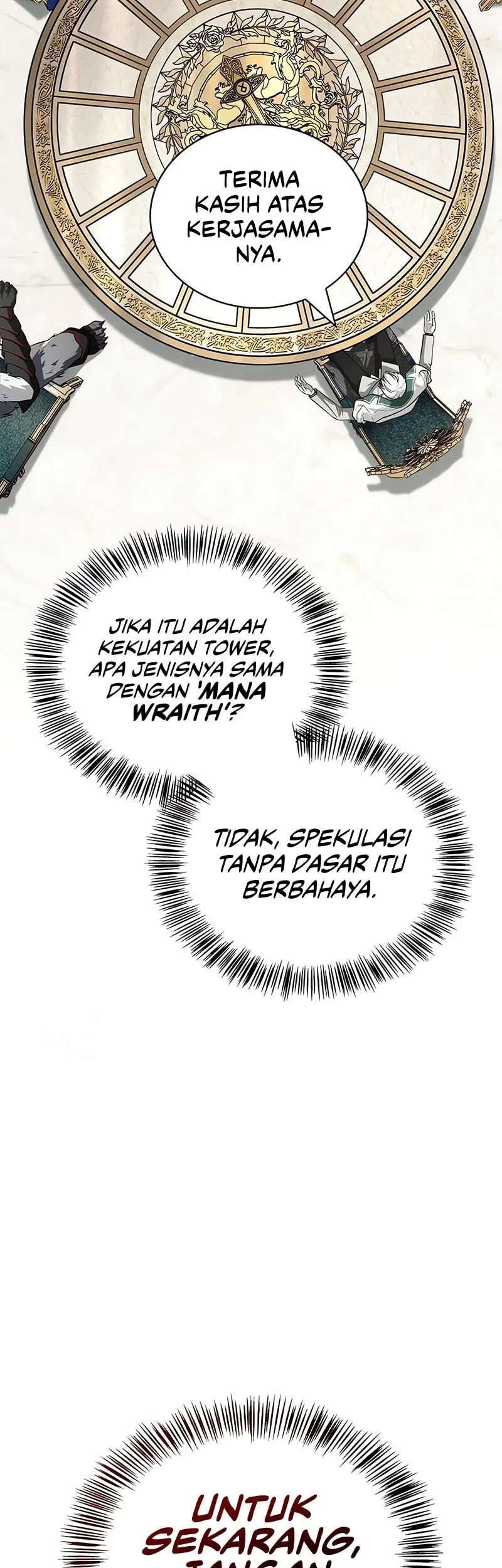 The Demon King Overrun by Heroes Chapter 13 - halaman 20