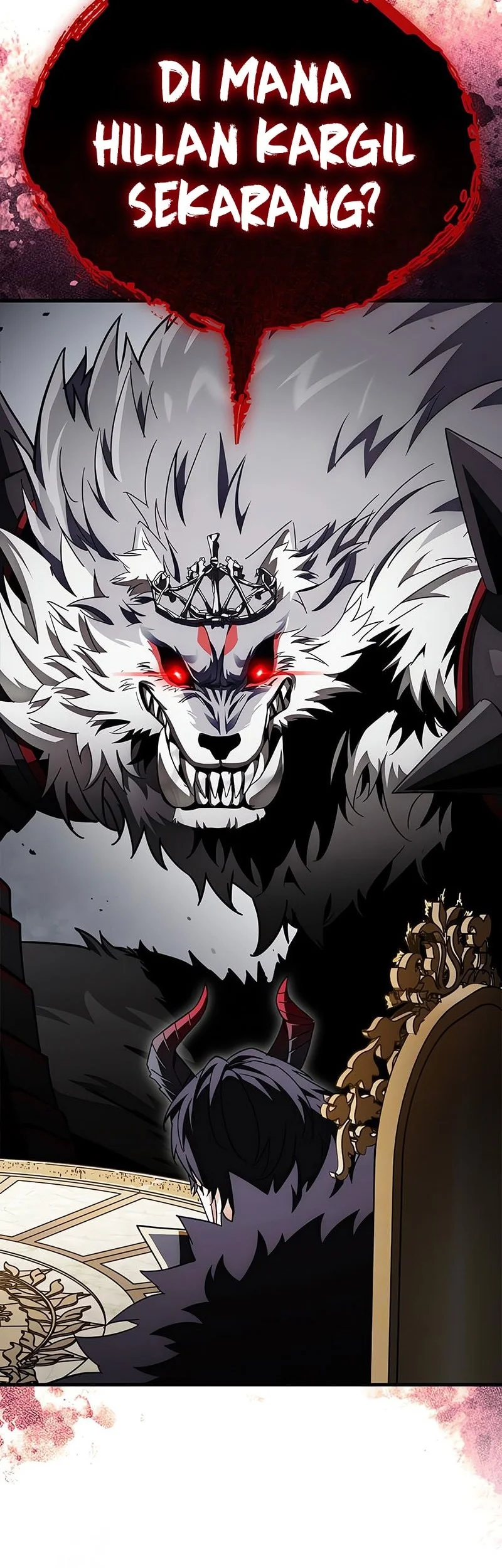 The Demon King Overrun by Heroes Chapter 13 - halaman 23