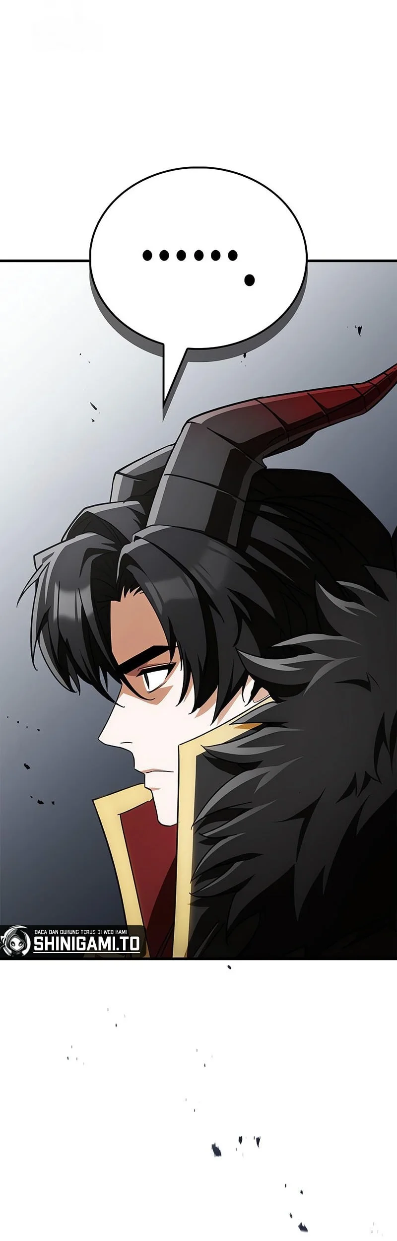 The Demon King Overrun by Heroes Chapter 13 - halaman 24