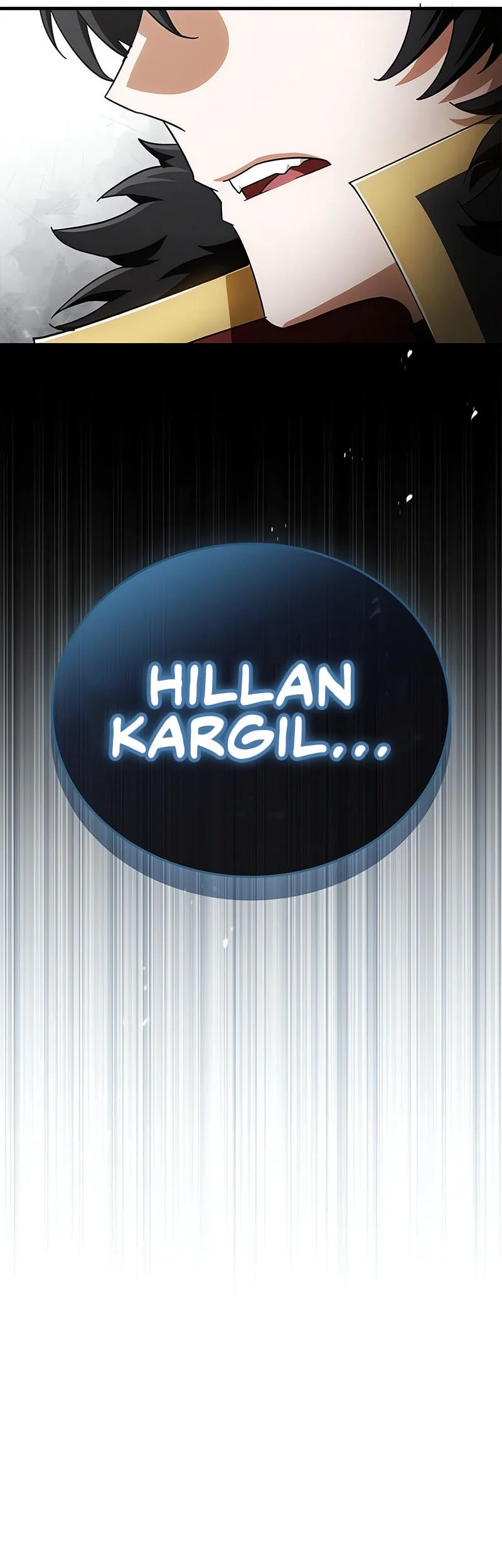 The Demon King Overrun by Heroes Chapter 13 - halaman 25