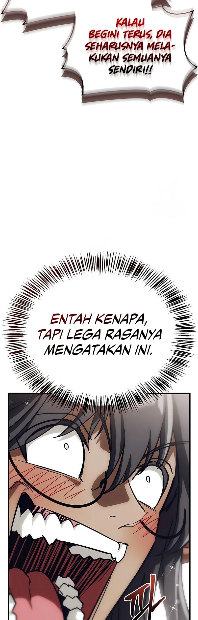 The Demon King Overrun by Heroes Chapter 13 - halaman 35