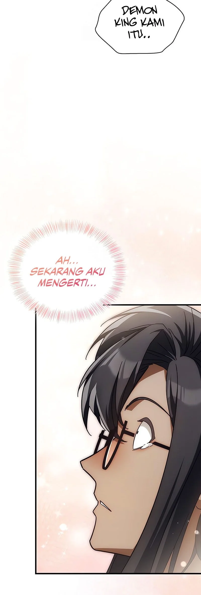 The Demon King Overrun by Heroes Chapter 13 - halaman 37
